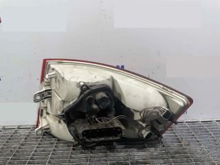 bontott SKODA OCTAVIA III Bal Hátsó Lámpa