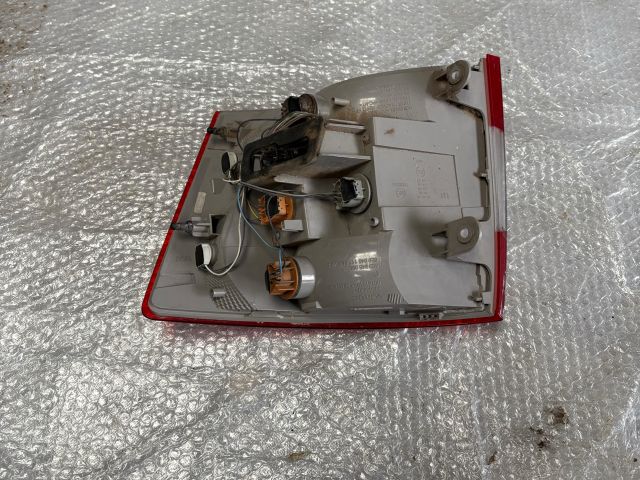 bontott SKODA OCTAVIA III Bal Hátsó Lámpa