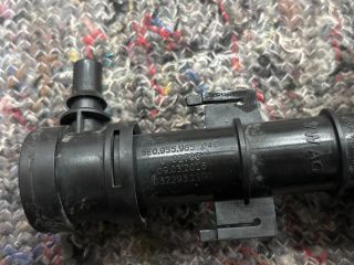 bontott SKODA OCTAVIA III Bal Hátsó Lámpa