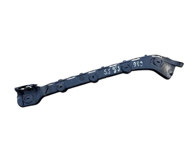 bontott SKODA OCTAVIA III Bal hátsó Lökhárító Tartó (Műanyag)