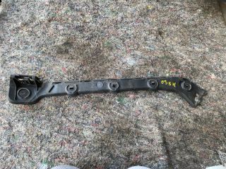 bontott SKODA OCTAVIA III Bal hátsó Lökhárító Tartó (Műanyag)