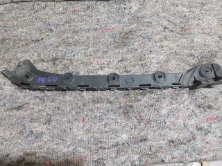 bontott SKODA OCTAVIA III Bal hátsó Lökhárító Tartó (Műanyag)