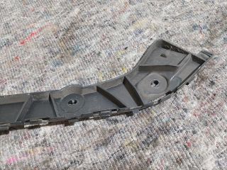 bontott SKODA OCTAVIA III Bal hátsó Lökhárító Tartó (Műanyag)