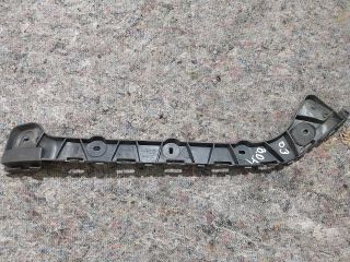 bontott SKODA OCTAVIA III Bal hátsó Oldal Lökhárító Tartó (Műanyag)