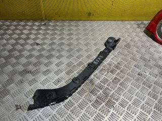 bontott SKODA OCTAVIA III Bal hátsó Oldal Lökhárító Tartó (Műanyag)