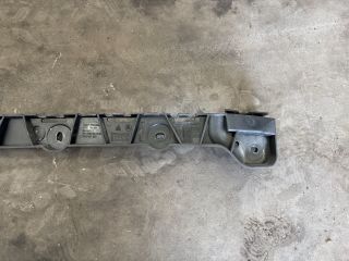 bontott SKODA OCTAVIA III Bal hátsó Oldal Lökhárító Tartó (Műanyag)