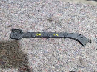 bontott SKODA OCTAVIA III Bal hátsó Oldal Lökhárító Tartó (Műanyag)