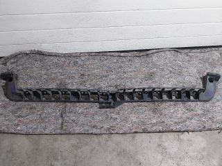 bontott SKODA OCTAVIA III Bal hátsó Oldal Lökhárító Tartó (Műanyag)