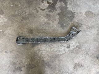 bontott SKODA OCTAVIA III Bal hátsó Oldal Lökhárító Tartó (Műanyag)