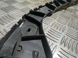 bontott SKODA OCTAVIA III Bal hátsó Oldal Lökhárító Tartó (Műanyag)