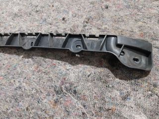 bontott SKODA OCTAVIA III Bal hátsó Oldal Lökhárító Tartó (Műanyag)