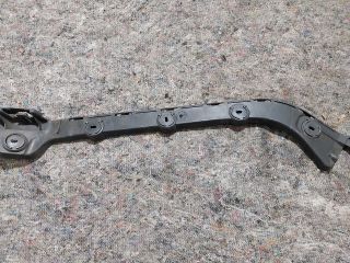 bontott SKODA OCTAVIA III Bal hátsó Oldal Lökhárító Tartó (Műanyag)