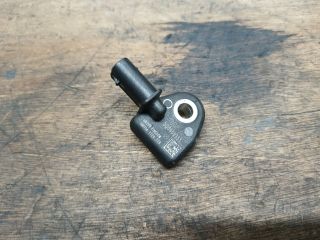 bontott SKODA OCTAVIA III Bal hátsó Oldal Ütközés Érzékelő