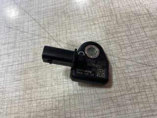 bontott SKODA OCTAVIA III Bal hátsó Oldal Ütközés Érzékelő