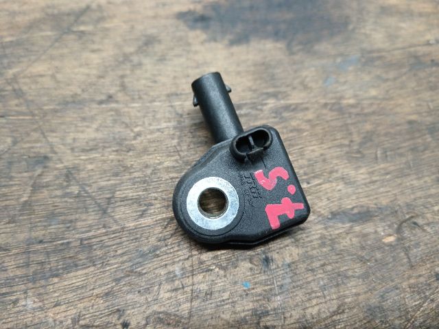 bontott SKODA OCTAVIA III Bal hátsó Oldal Ütközés Érzékelő