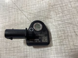 bontott SKODA OCTAVIA III Bal hátsó Oldal Ütközés Érzékelő