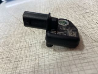 bontott SKODA OCTAVIA III Bal hátsó Oldal Ütközés Érzékelő