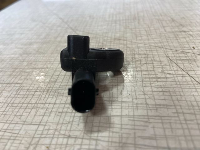 bontott SKODA OCTAVIA III Bal hátsó Oldal Ütközés Érzékelő