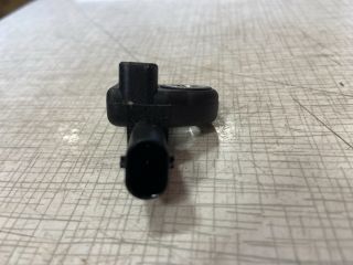 bontott SKODA OCTAVIA III Bal hátsó Oldal Ütközés Érzékelő