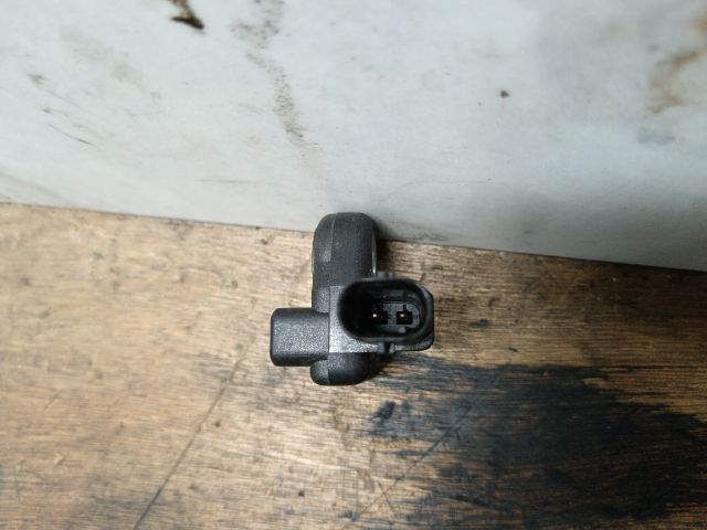 bontott SKODA OCTAVIA III Bal hátsó Oldal Ütközés Érzékelő