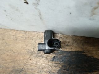 bontott SKODA OCTAVIA III Bal hátsó Oldal Ütközés Érzékelő