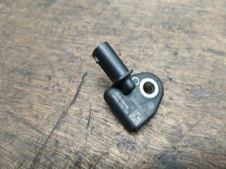 bontott SKODA OCTAVIA III Bal hátsó Oldal Ütközés Érzékelő