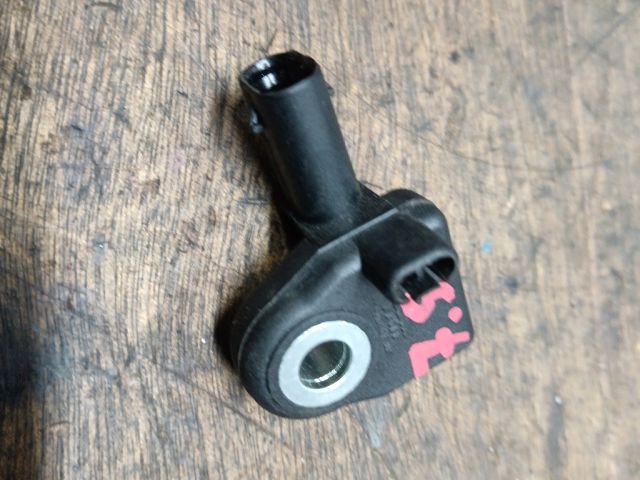 bontott SKODA OCTAVIA III Bal hátsó Oldal Ütközés Érzékelő