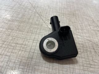 bontott SKODA OCTAVIA III Bal hátsó Oldal Ütközés Érzékelő