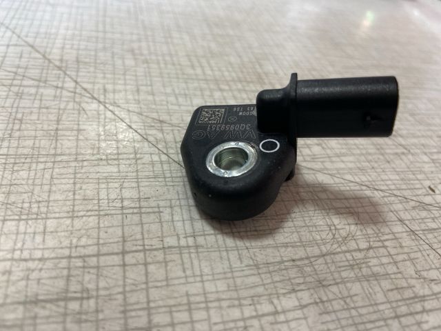 bontott SKODA OCTAVIA III Bal hátsó Oldal Ütközés Érzékelő