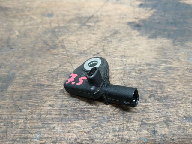 bontott SKODA OCTAVIA III Bal hátsó Oldal Ütközés Érzékelő