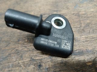 bontott SKODA OCTAVIA III Bal hátsó Oldal Ütközés Érzékelő