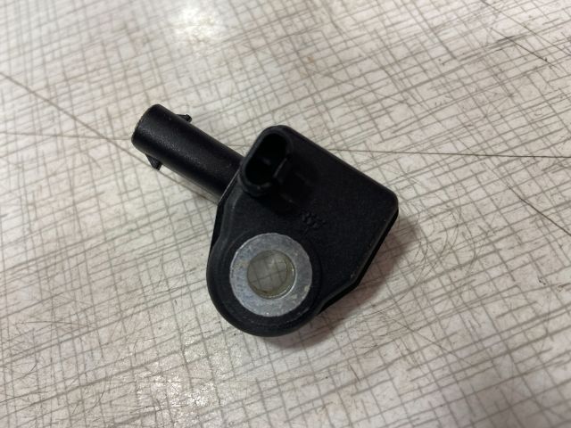 bontott SKODA OCTAVIA III Bal hátsó Oldal Ütközés Érzékelő