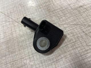 bontott SKODA OCTAVIA III Bal hátsó Oldal Ütközés Érzékelő