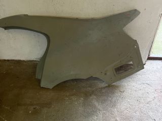 bontott SKODA OCTAVIA III Bal hátsó Sárvédő