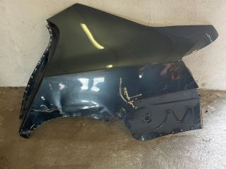 bontott SKODA OCTAVIA III Bal hátsó Sárvédő