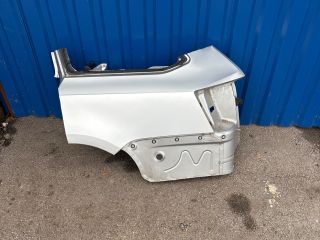 bontott SKODA OCTAVIA III Bal hátsó Sárvédő