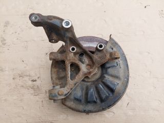 bontott SKODA OCTAVIA III Bal hátsó Tengelycsonk