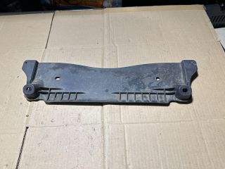 bontott SKODA OCTAVIA III Bal Kardánbox Burkolat