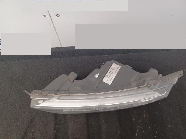 bontott SKODA OCTAVIA III Bal Ködfényszóró