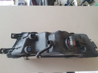 bontott SKODA OCTAVIA III Bal Ködfényszóró