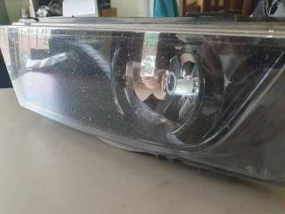 bontott SKODA OCTAVIA III Bal Ködfényszóró