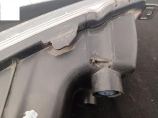 bontott SKODA OCTAVIA III Bal Ködfényszóró