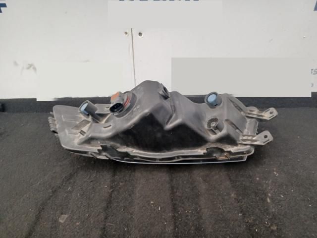 bontott SKODA OCTAVIA III Bal Ködfényszóró