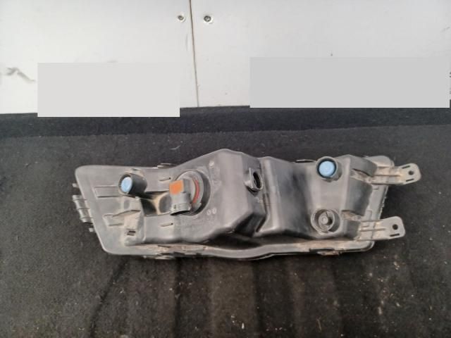 bontott SKODA OCTAVIA III Bal Ködfényszóró