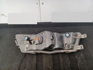 bontott SKODA OCTAVIA III Bal Ködfényszóró