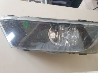 bontott SKODA OCTAVIA III Bal Ködfényszóró