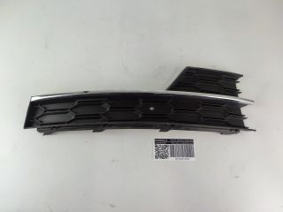 bontott SKODA OCTAVIA III Bal Ködlámpa Rács