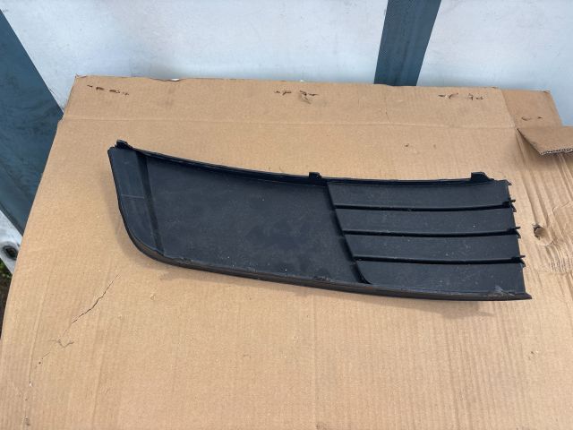 bontott SKODA OCTAVIA III Bal Ködlámpa Rács