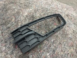 bontott SKODA OCTAVIA III Bal Ködlámpa Rács