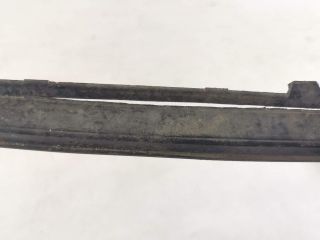 bontott SKODA OCTAVIA III Bal Ködzárófény Keret